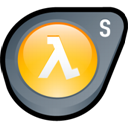Half Life Source icon